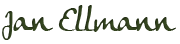 Jan Ellmann